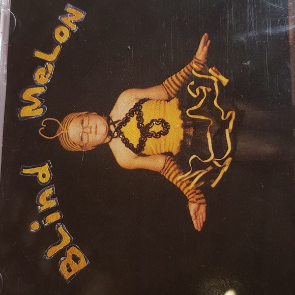 Blind Melon CD - Picture 3 of 6